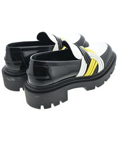 Christian Louboutin ビジネス ドレスシューズ メンズ 古着