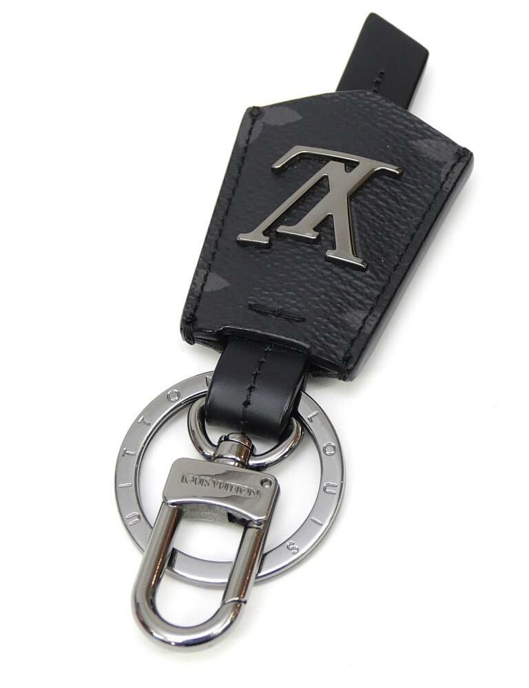 ルイ・ヴィトン LOUISVUITTON ポルトクレ・クロッシュ クレ バッグ