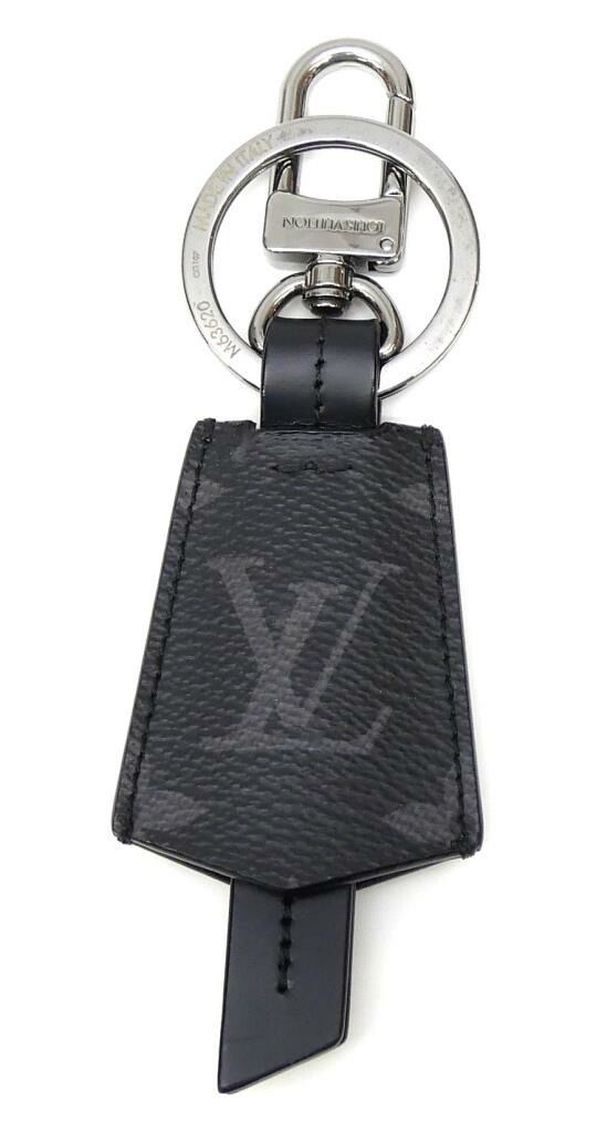 ルイ・ヴィトン LOUISVUITTON ポルトクレ・クロッシュ クレ バッグ