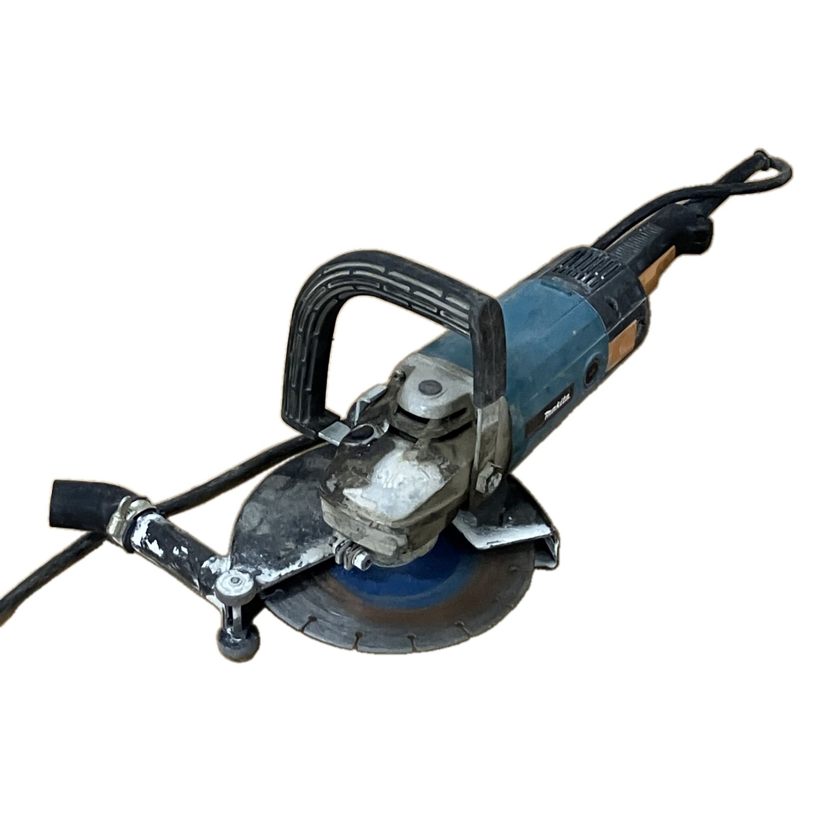 makita 4109S コード式 230mm カッター 電動工具 S10617581