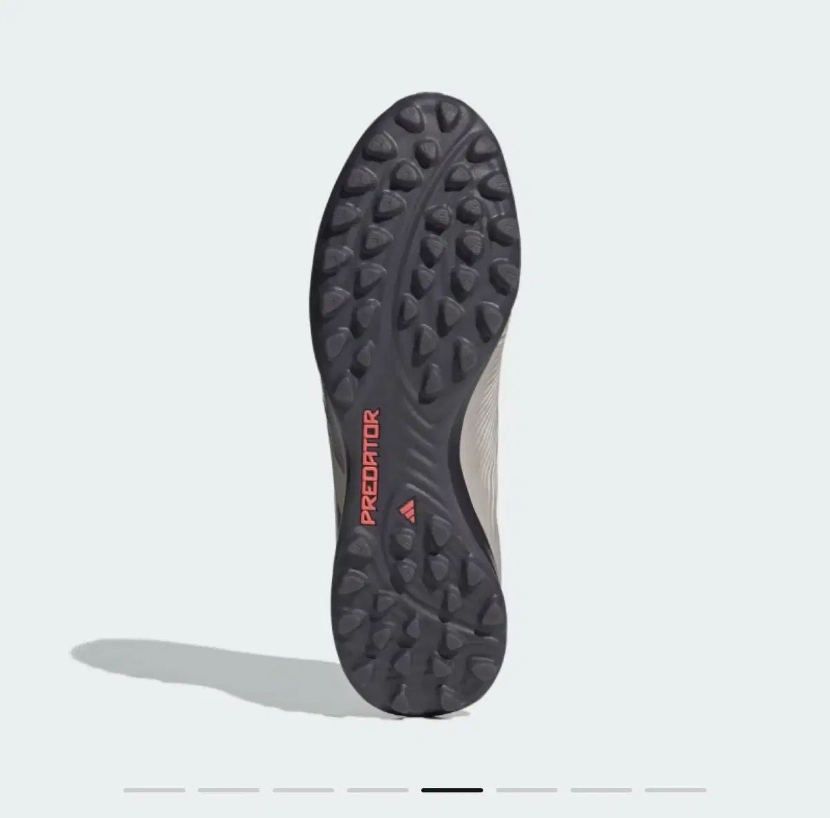 アディダス プレデター サッカーシューズ エリート TF ファッション