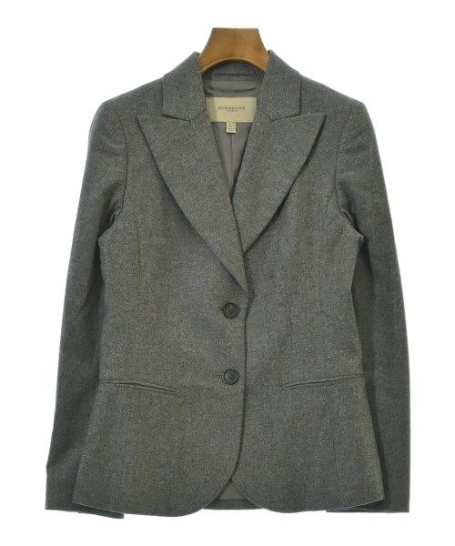 BURBERRY カジュアルジャケット レディース 古着