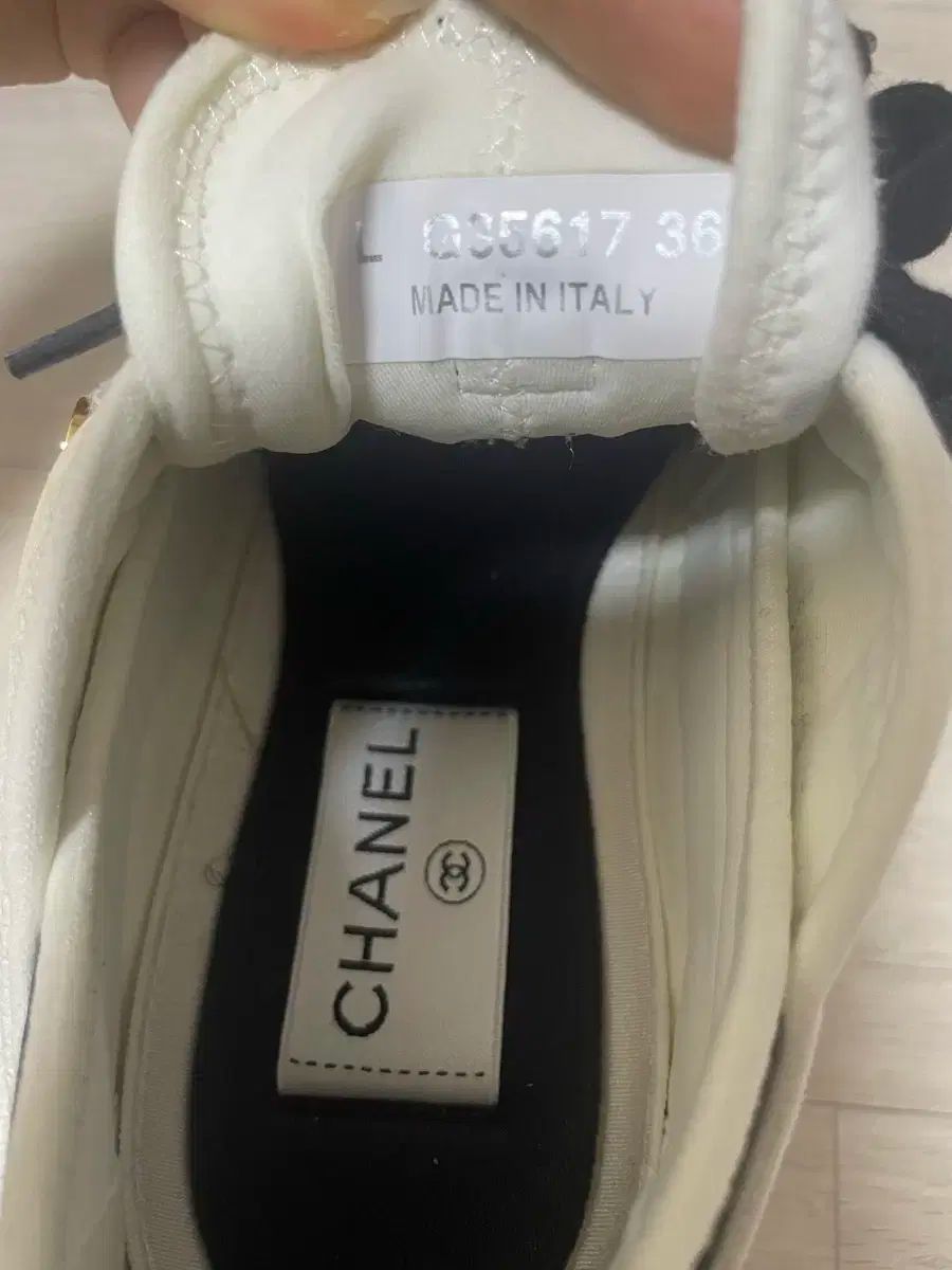  CHANEL スニーカー まとめ フラットシューズ バレエシューズ パンプス