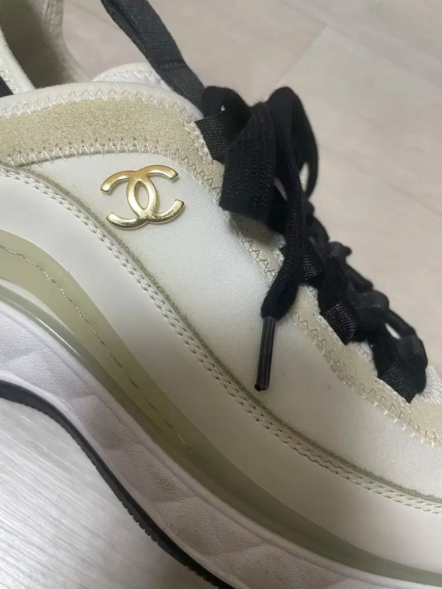 CHANEL スニーカー まとめ