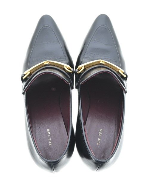 ROW パンプス