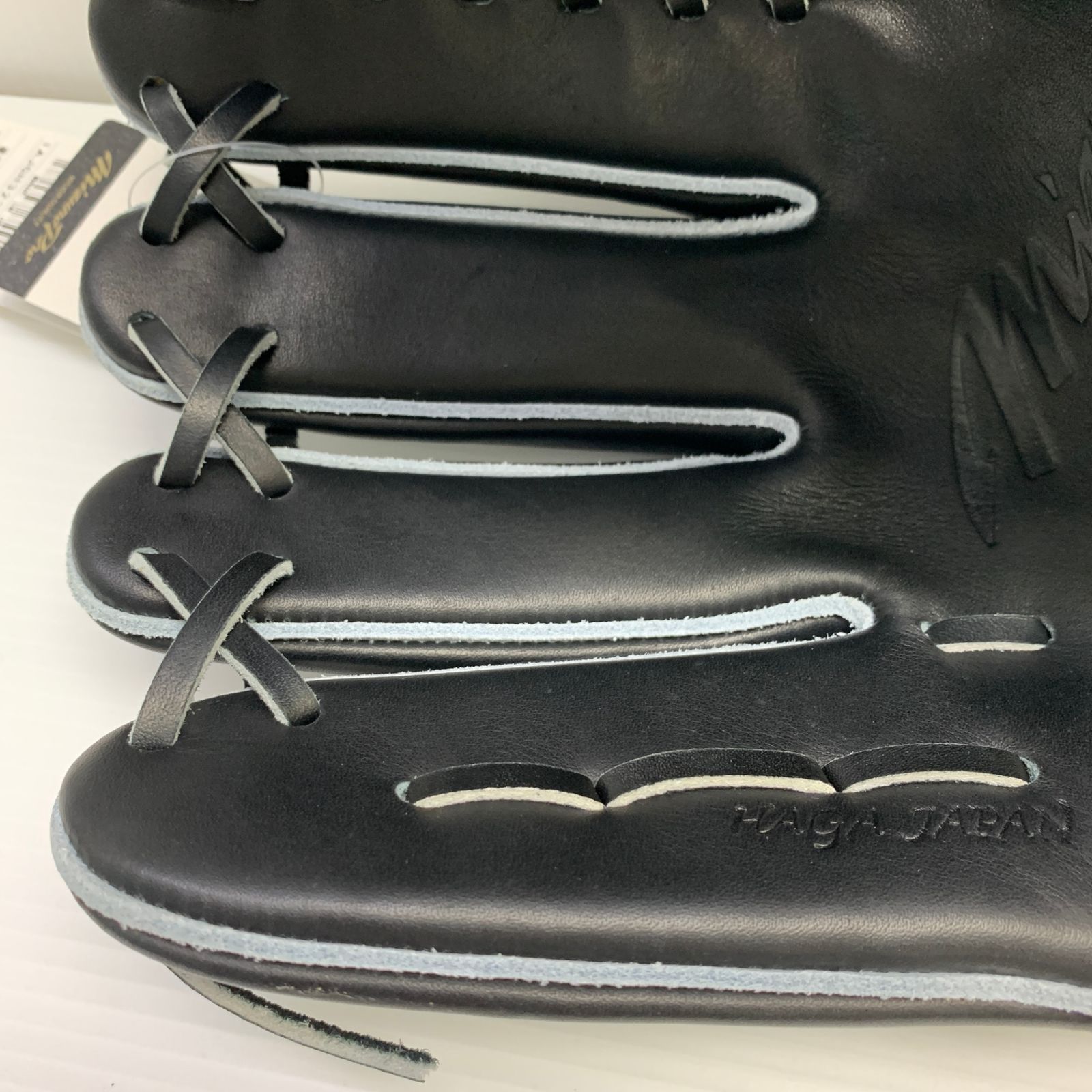  ミズノ MIZUNO ミズノプロ 硬式 大人 一般 オールラウンド グローブ グラブ 左投げ 野球 6890 硬式 グローブ