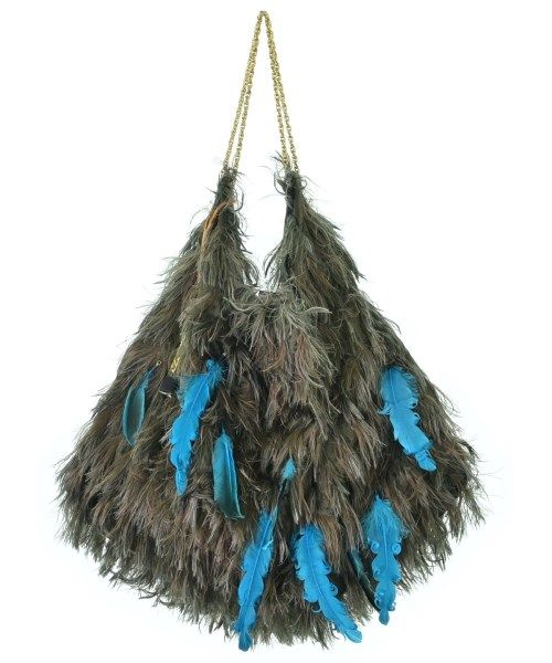 Penultimate ショルダーバッグ メンズ 古着