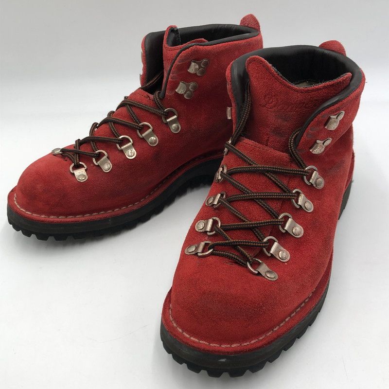 中古品】Danner ダナー × PROPELLER プロペラ 別注 コラボ MOUNTAIN