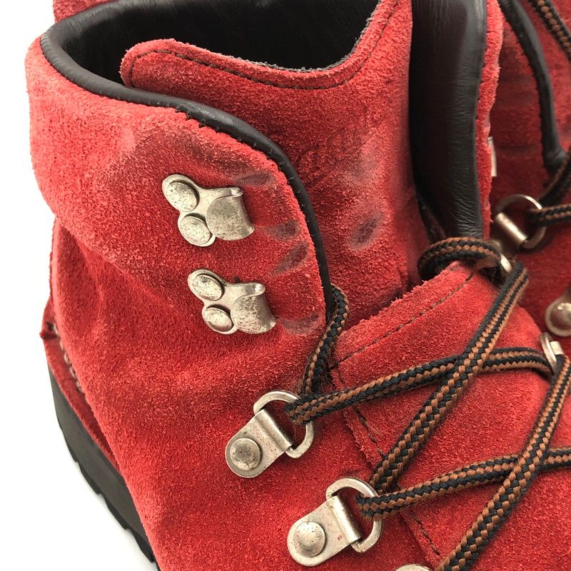 中古品】Danner ダナー × PROPELLER プロペラ 別注 コラボ MOUNTAIN