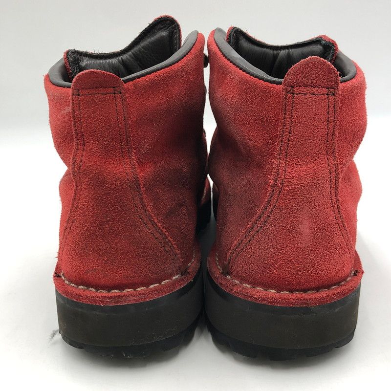 中古品】Danner ダナー × PROPELLER プロペラ 別注 コラボ MOUNTAIN