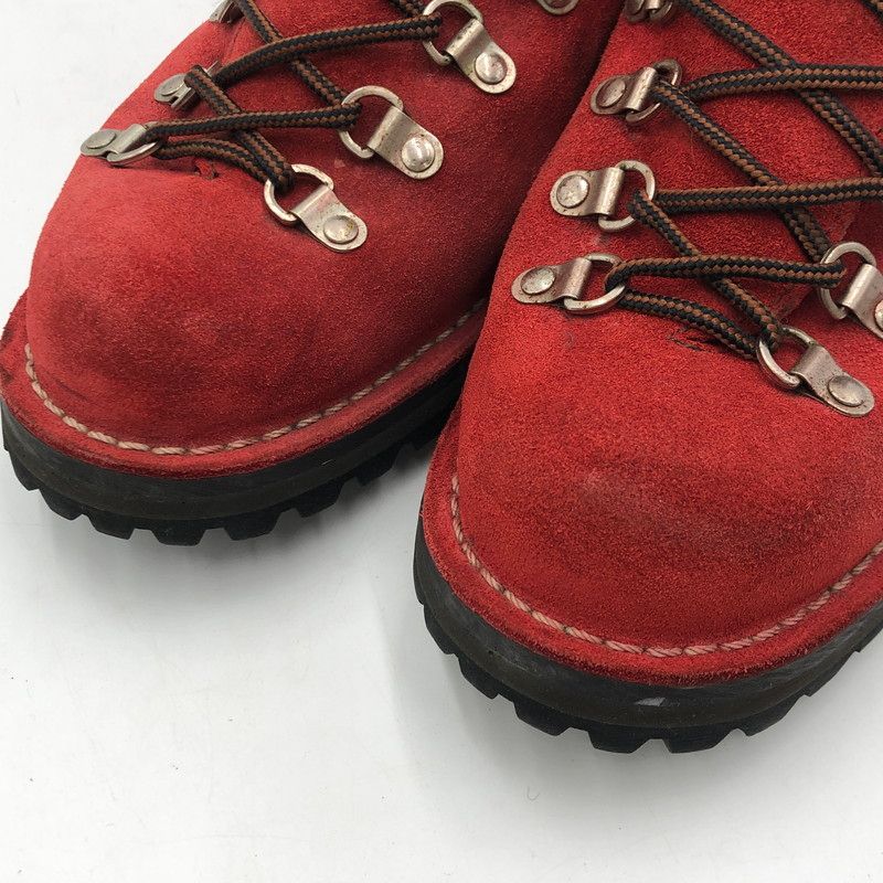 中古品】Danner ダナー × PROPELLER プロペラ 別注 コラボ MOUNTAIN