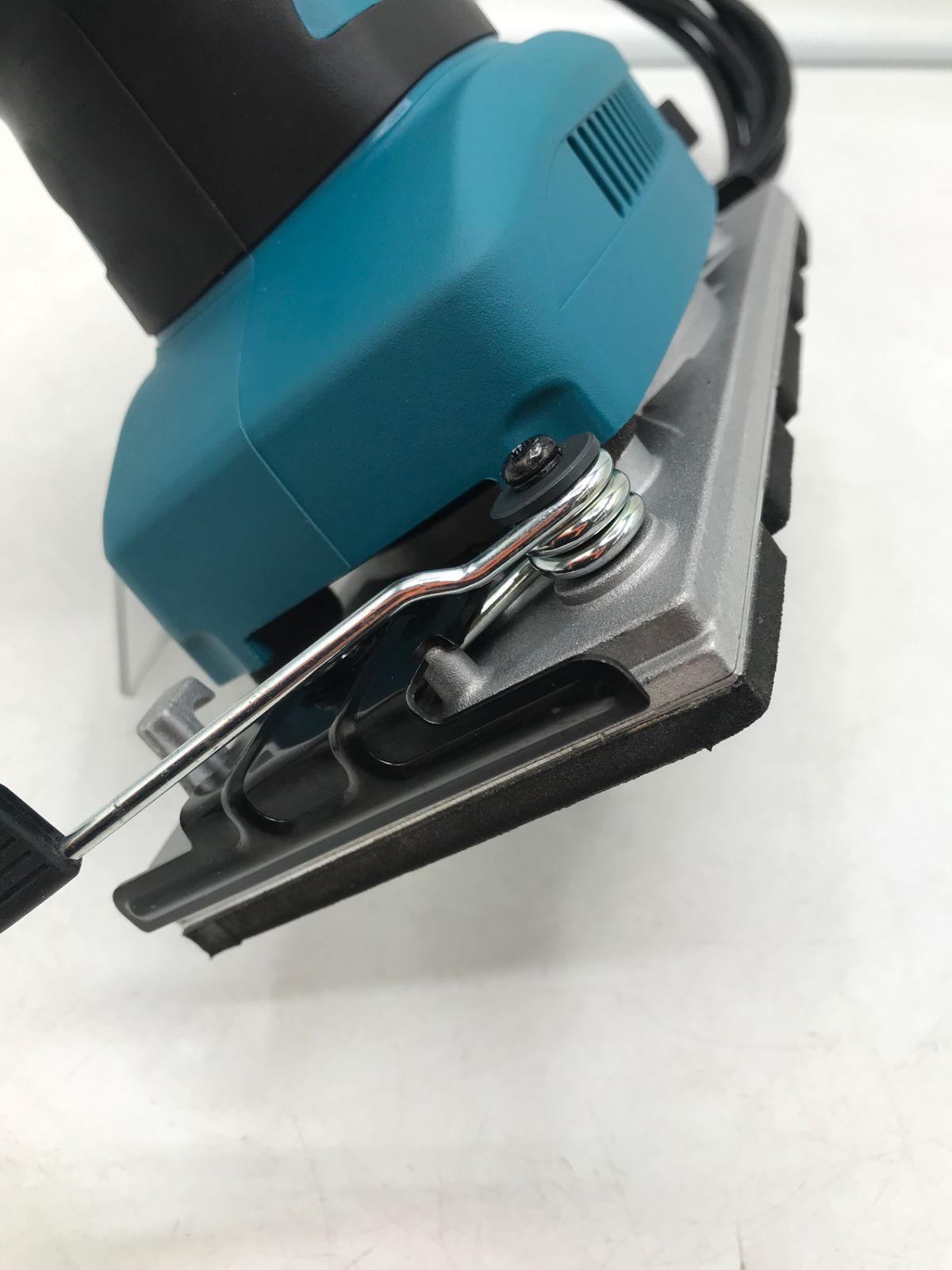  品 Makita マキタ 仕上サンダ BO 3710 エコツー M 02 サンダー 研磨機