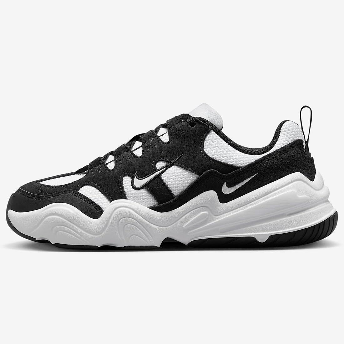 ナイキ テック ヘラ W TECH HERA ホワイト ブラック DR 9761-101 日本 29.0 cm