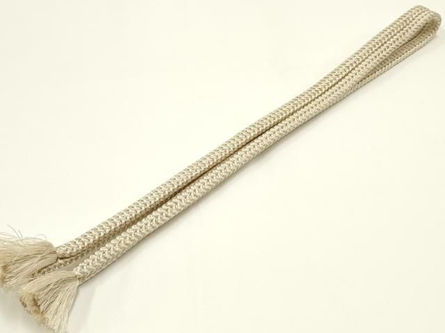 平和屋着物 上 有職組紐道明 帯締め 冠組 礼装用 金糸 宮内庁御用 国立博物館御用 東京芸術大学御用 ay