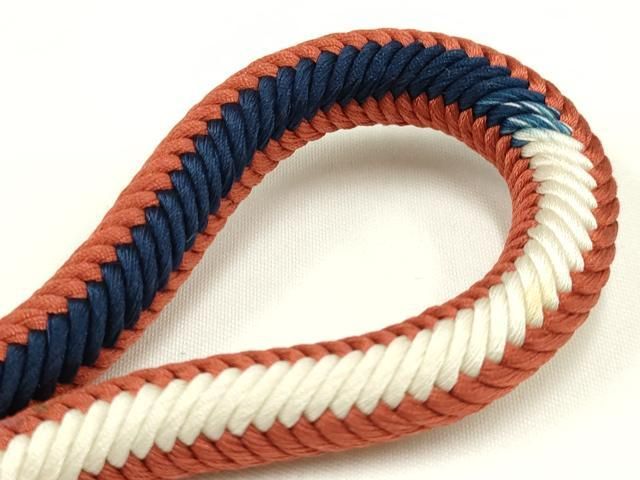 平和屋着物 上 有職組紐道明 帯締め 奈良組 暈し 宮内庁御用 国立博物館御用 東京芸術大学御用 ay