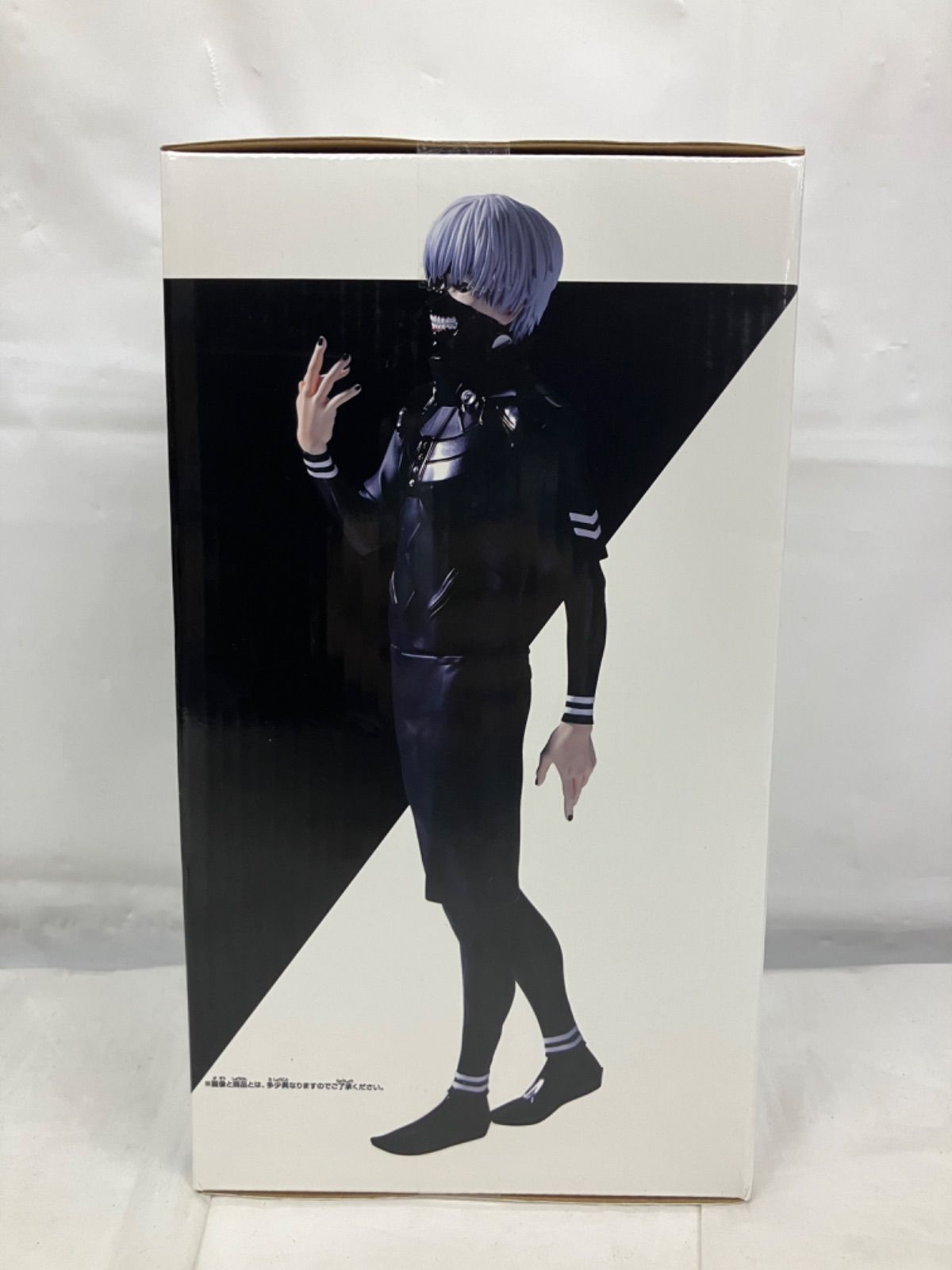東京喰種 Grandista-KANEKI KEN 4個セット 送料無料 未開封 東京喰種 Grandista-KANEKI KEN- | オンラインクレーンゲーム「セガUFO
