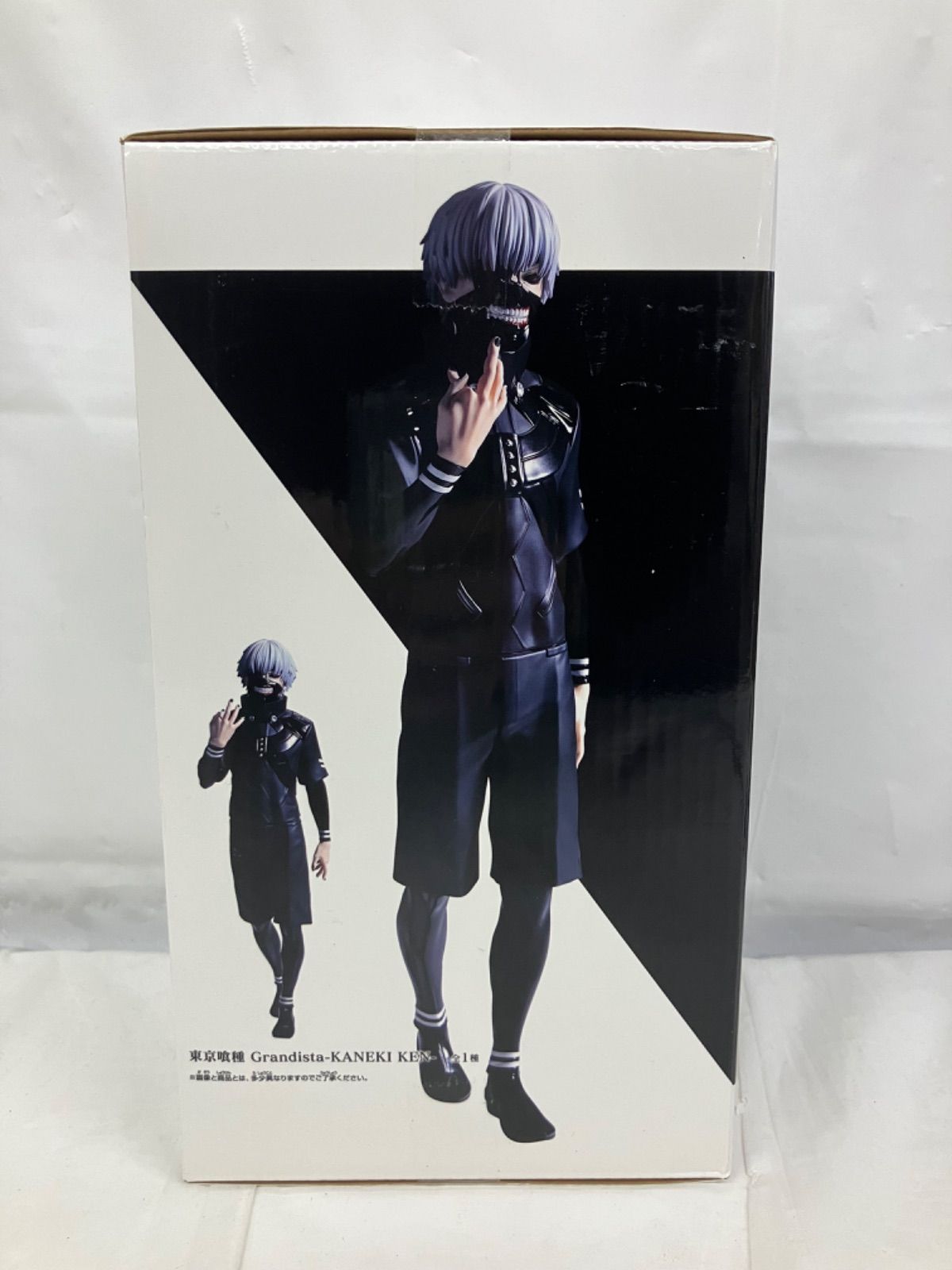 未開封 東京喰種 Grandista KANEKI KEN 金木研 3個セット LFJ564 f101