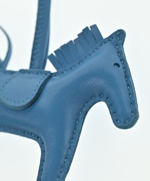  HERMES チャーム レディース 古着 チャーム アクセサリー