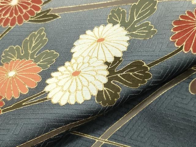 平和屋着物 訪問着