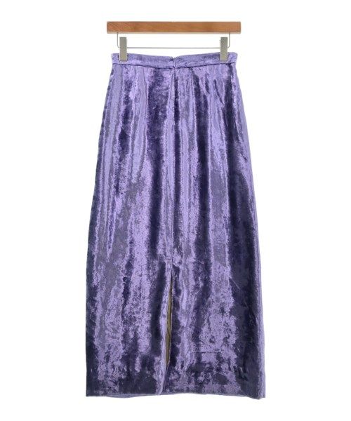 BOWTE ロング マキシ丈スカート レディース 古着