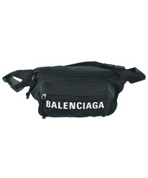 BALENCIAGA ショルダーバッグ メンズ 古着