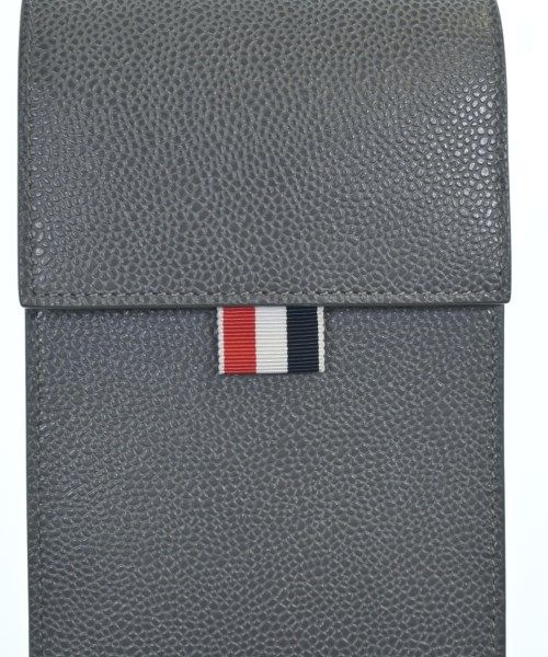 BROWNE ショルダーバッグ