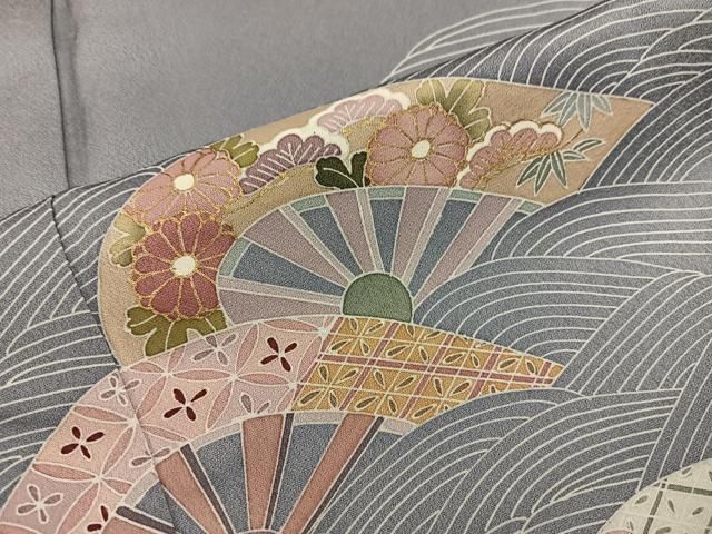 平和屋着物 創業460年