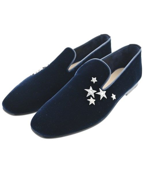 JIMMY CHOO バレエシューズ オペラシューズ レディース 古着