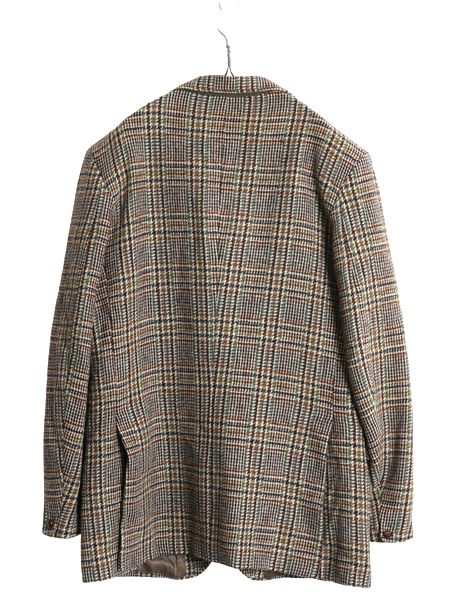 ハリスツイード