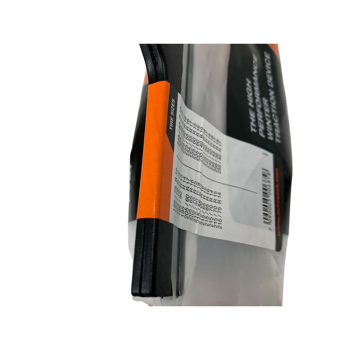  Auto Sock 685 布製 タイヤ チェーン カー用品 オートソック 非金属チェーン チェーン 滑り止め