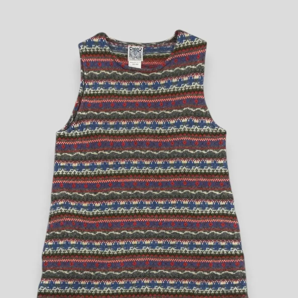 HOGGS ネペンテス ウール ニット ONE PIECE