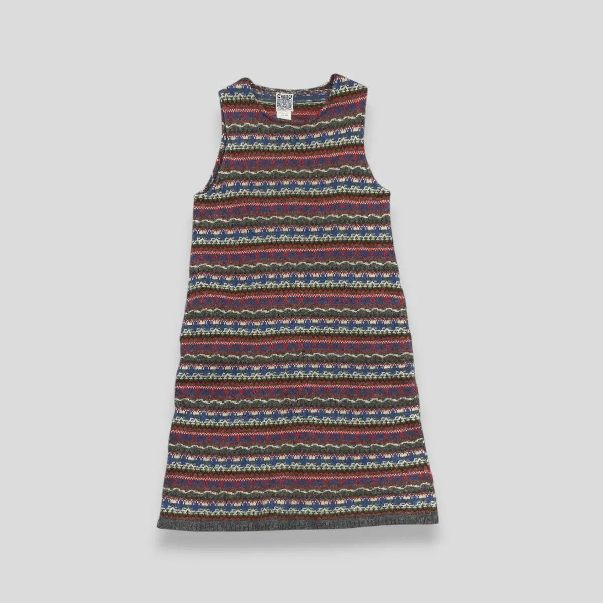 HOGGS ネペンテス ウール ニット ONE PIECE