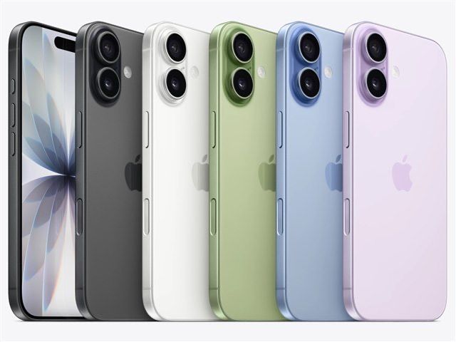 (新品未開封)iPhone17 512GB ラベンダー SIMフリー iPhone 17 SIMフリー iPhone17 512GB ラベンダー [Lavender] MG6G4J/A