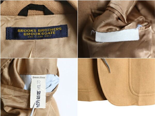 ヴィンテージ BROOKSGATE