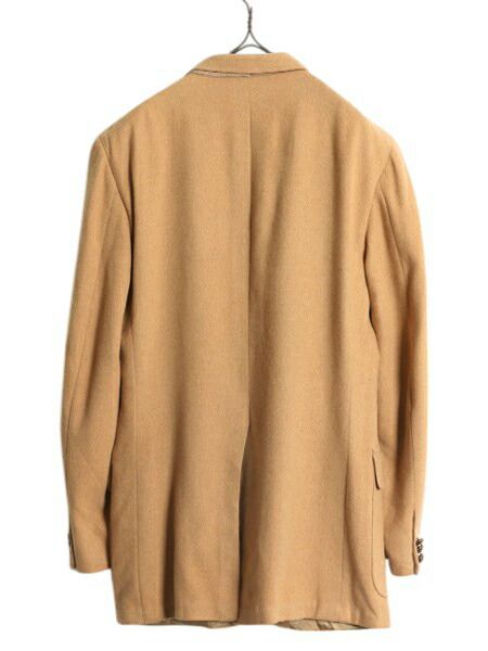 キャメル ヘアー