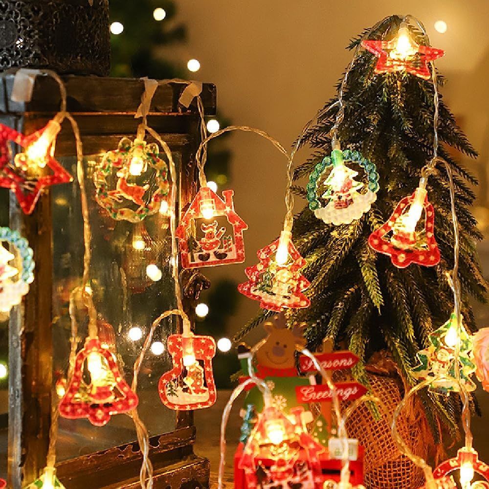 在庫セール】パーティー用 誕生日 お正月 飾りライト 庭 ベランダ 玄関