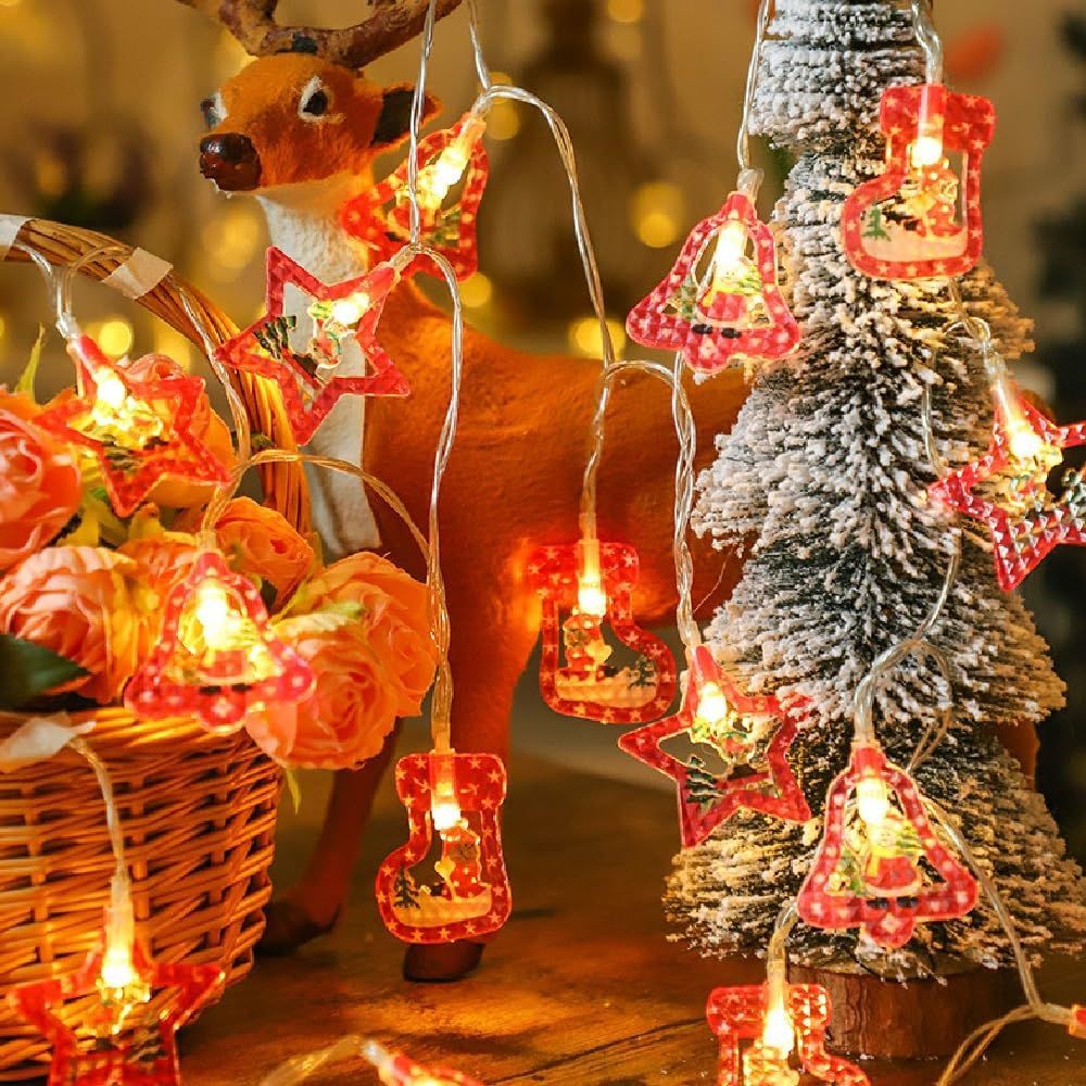 ♦☆*クリスマス飾り**☆♦ 2025年クリスマス】レジンロボットオーナメントの商品ページ｜卸