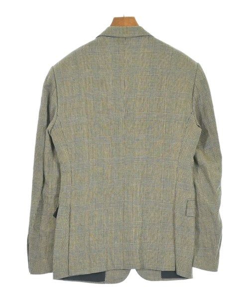 RALPH LAUREN PURPLE LABEL テーラードジャケット メンズ 古着