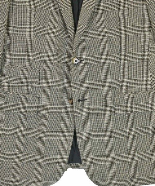 テーラードジャケット メンズ