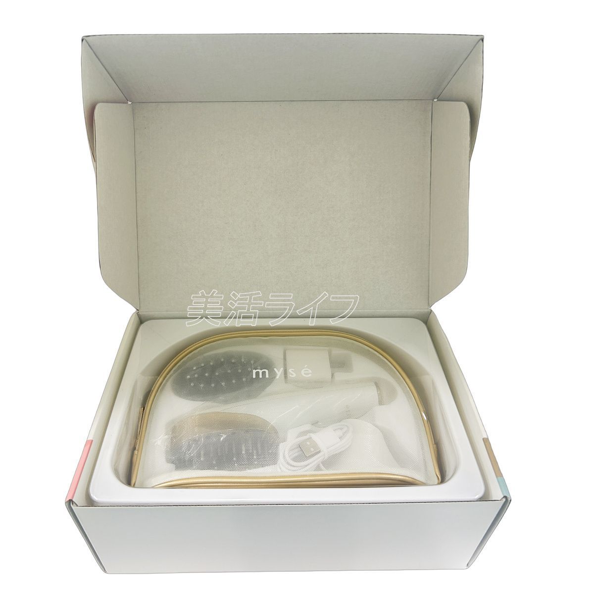 リフトケア 防水