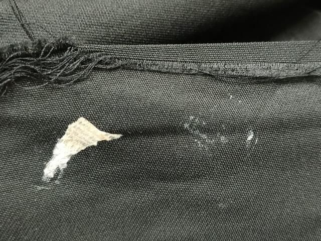 平和屋着物○西陣 六通柄袋帯 流水文 正絹 逸品 CABA0803hy