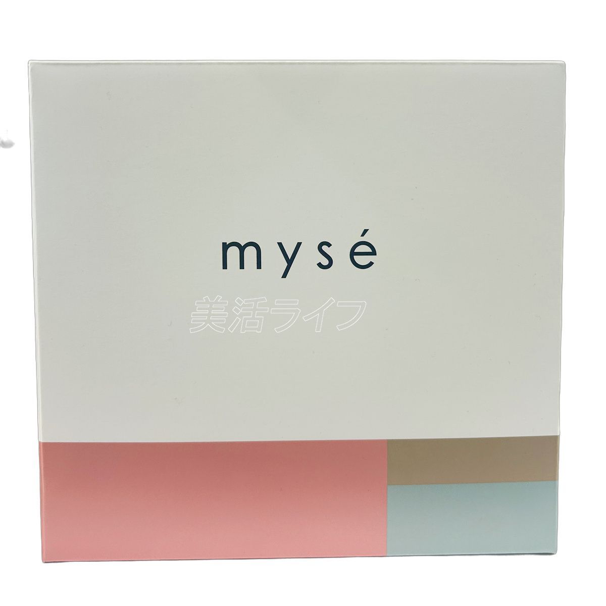 ヤーマン ヘッドスパ ミーゼ ニードルヘッドスパリフト MS31N 電動頭皮