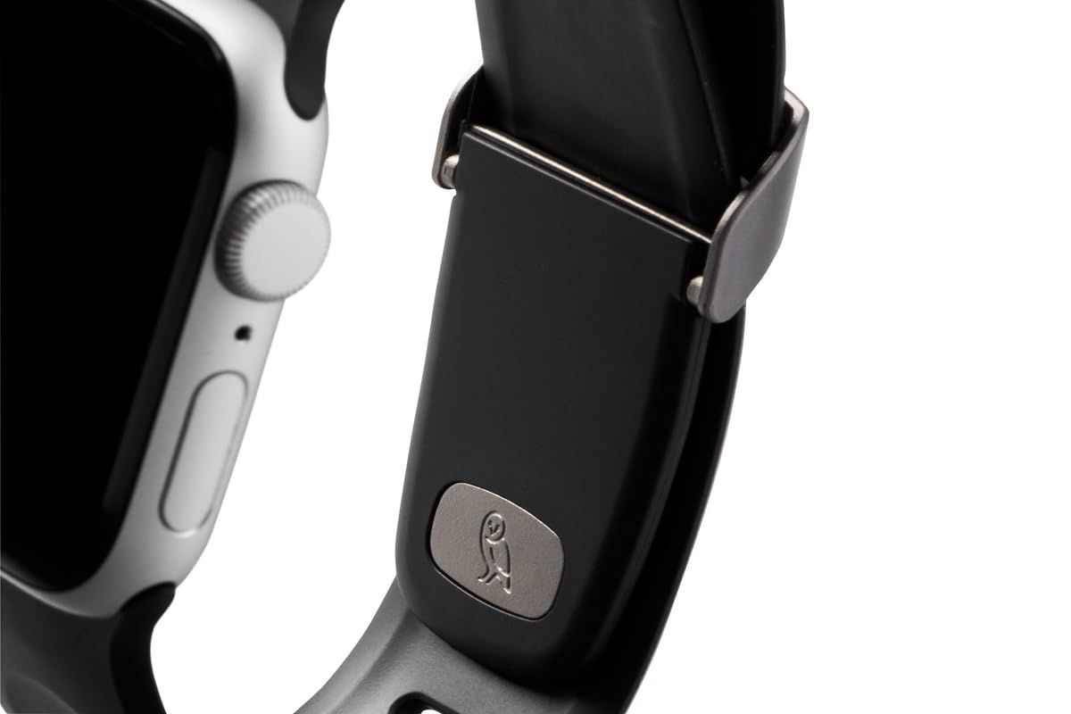 在庫 Strap Watch Sサイズ Apple Venture Watch用バンド Bellroy 38 41mm WWW_OPDRERGINERDOGAN_COM