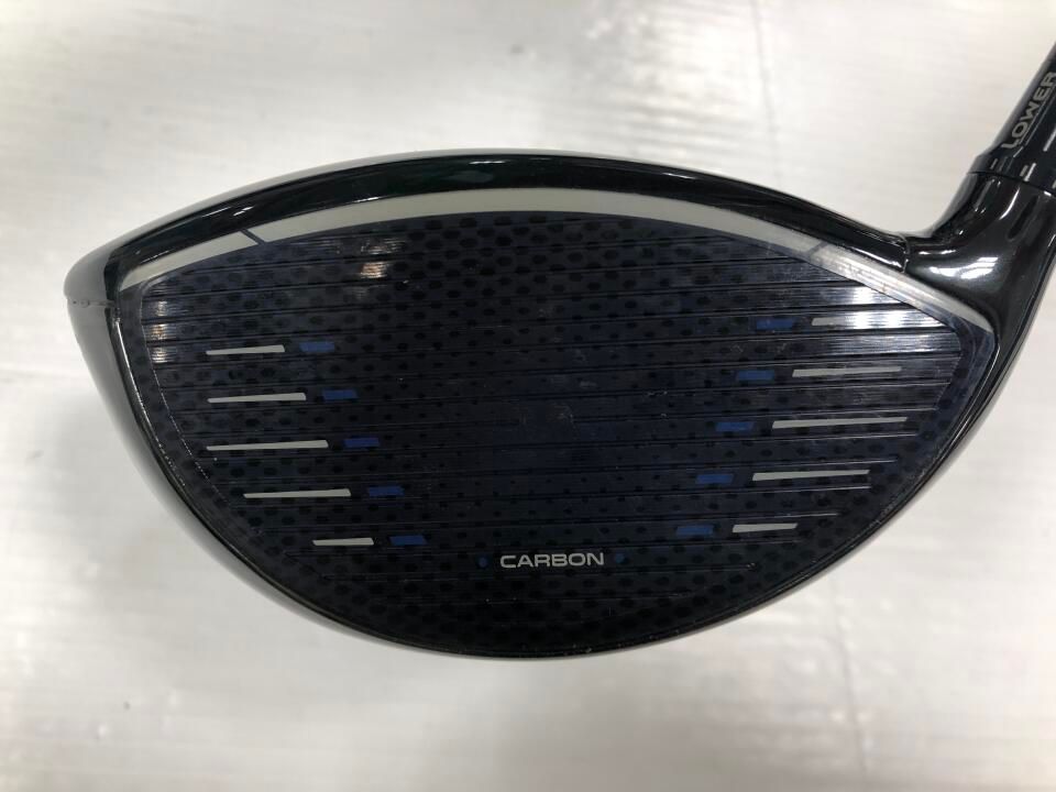 Qi 10 MAX 10.5 S SPEEDER NX GREEN 40 ドライバー テーラーメイド 最短