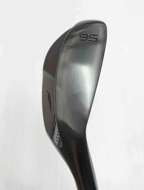 RM α ブラックエディション 56 NSプロ TS 101 w ウェッジ フォーティーン 最短