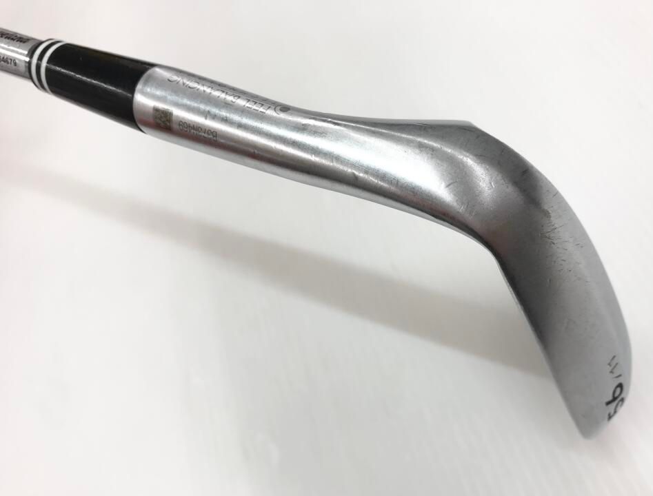 RTX-3 ウェッジ クリーブランド ツアーサテン Cleveland BLADE Wedge ツアーサテン仕上げ ﾂｱｰｻﾃﾝ 950GH｜Alpen Online S Satin Good Stl Golf