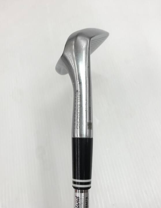 RTX-3 ウェッジ クリーブランド ツアーサテン Cleveland BLADE Wedge ツアーサテン仕上げ ﾂｱｰｻﾃﾝ 950GH｜Alpen Online S Satin Good Stl Golf