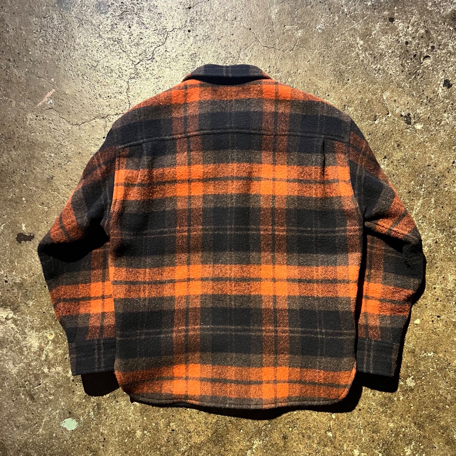 WTAPS ダブルタップス 24aw 2024aw WOPL MOSSER TEXTILE WCPO 02 