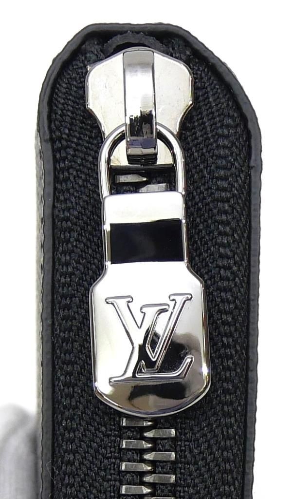ルイ・ヴィトン LOUISVUITTON 長財布 ジッピーウォレット