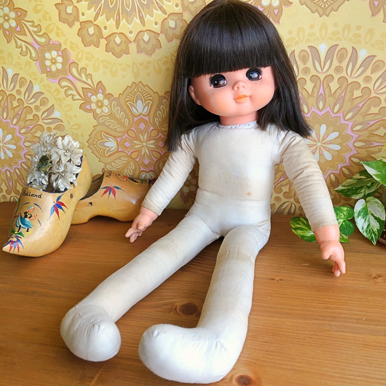 アンテーク人形 A.T Aテュイエ 11号 - 懐古どぉるMicico|和洋アンティークドール専門